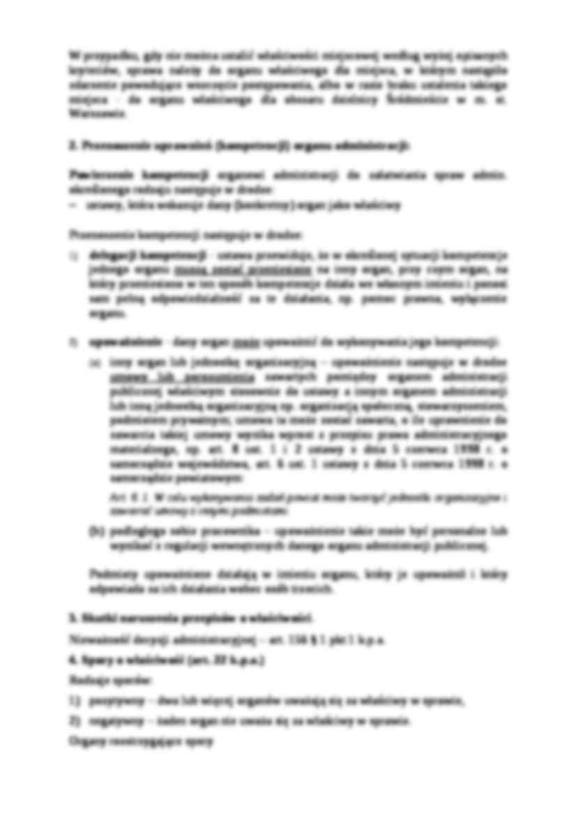 Właściwość - omówienie - strona 2