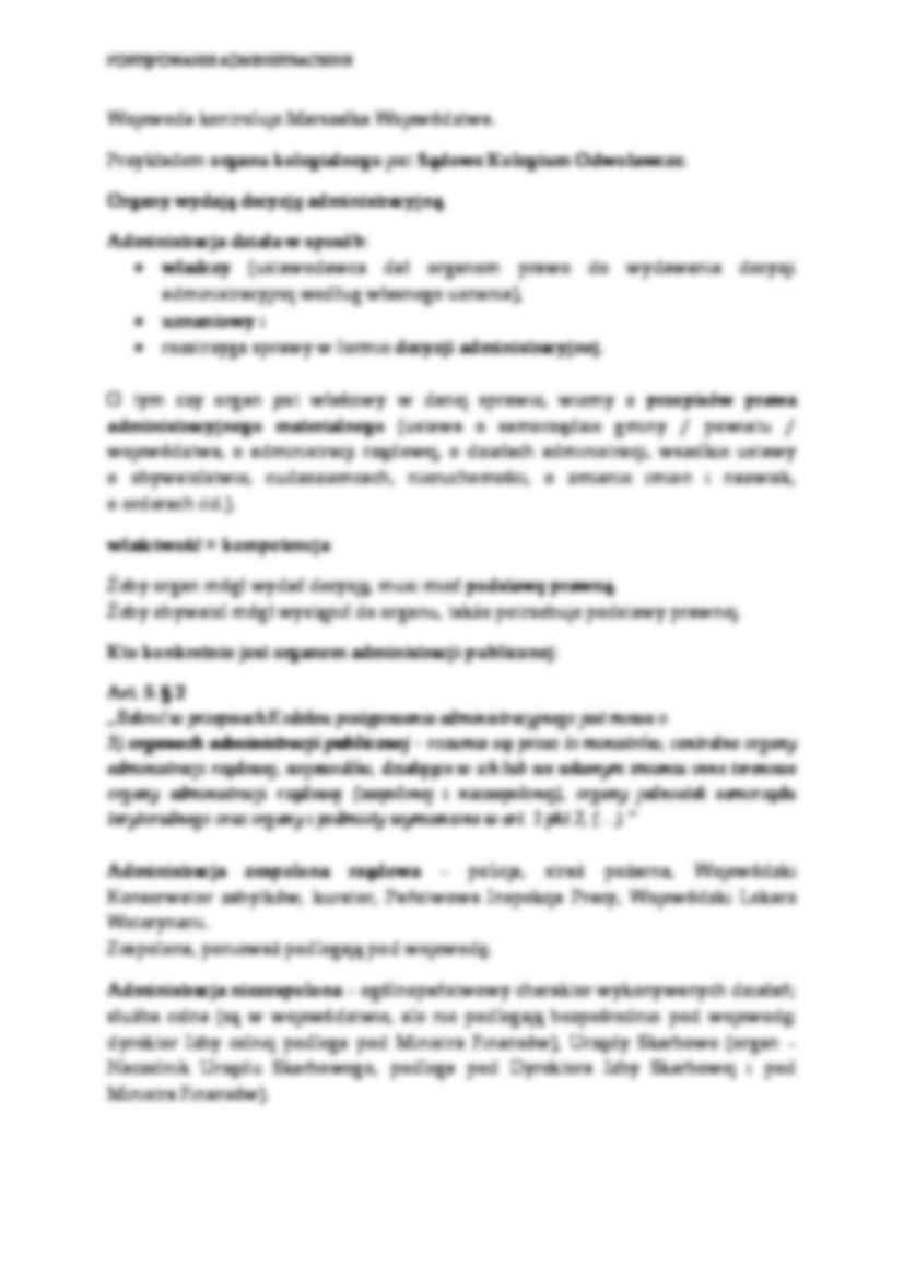 Zakres obowiązywania - wykład - strona 2