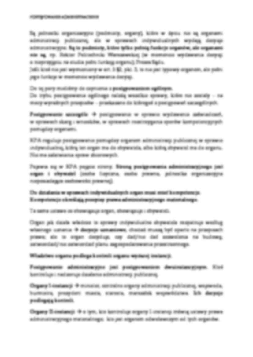 Zakres obowiązywania - wykład - strona 3