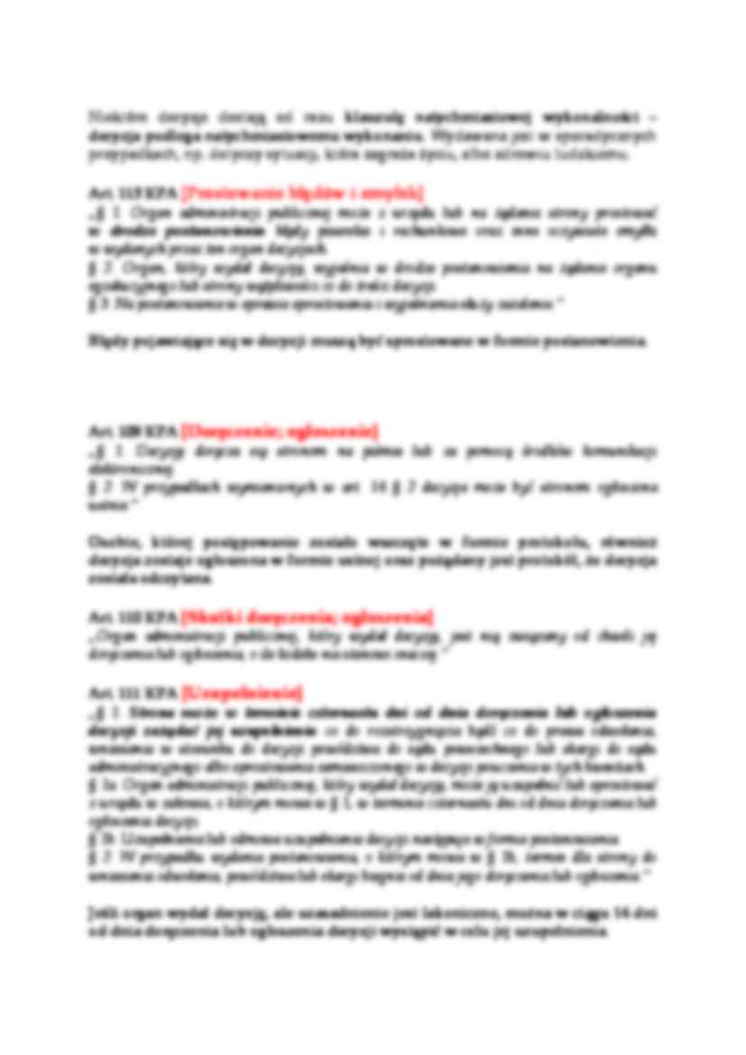 Pisania wniosku - wykład - strona 2