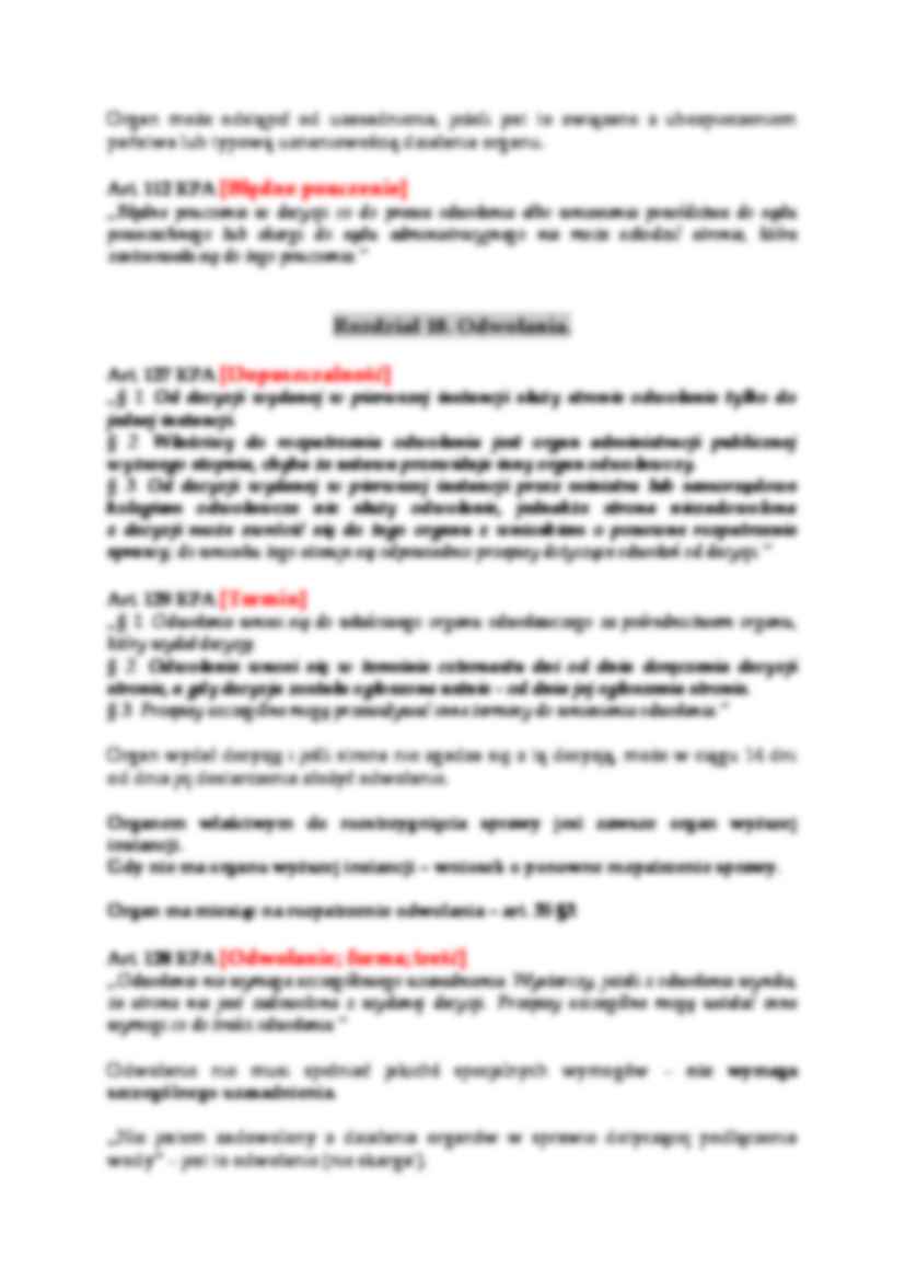 Pisania wniosku - wykład - strona 3