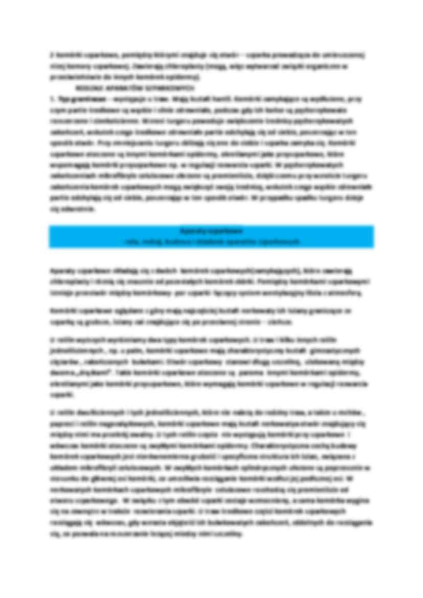 Chloroplasty - ciałko zieleni - wykład - strona 3