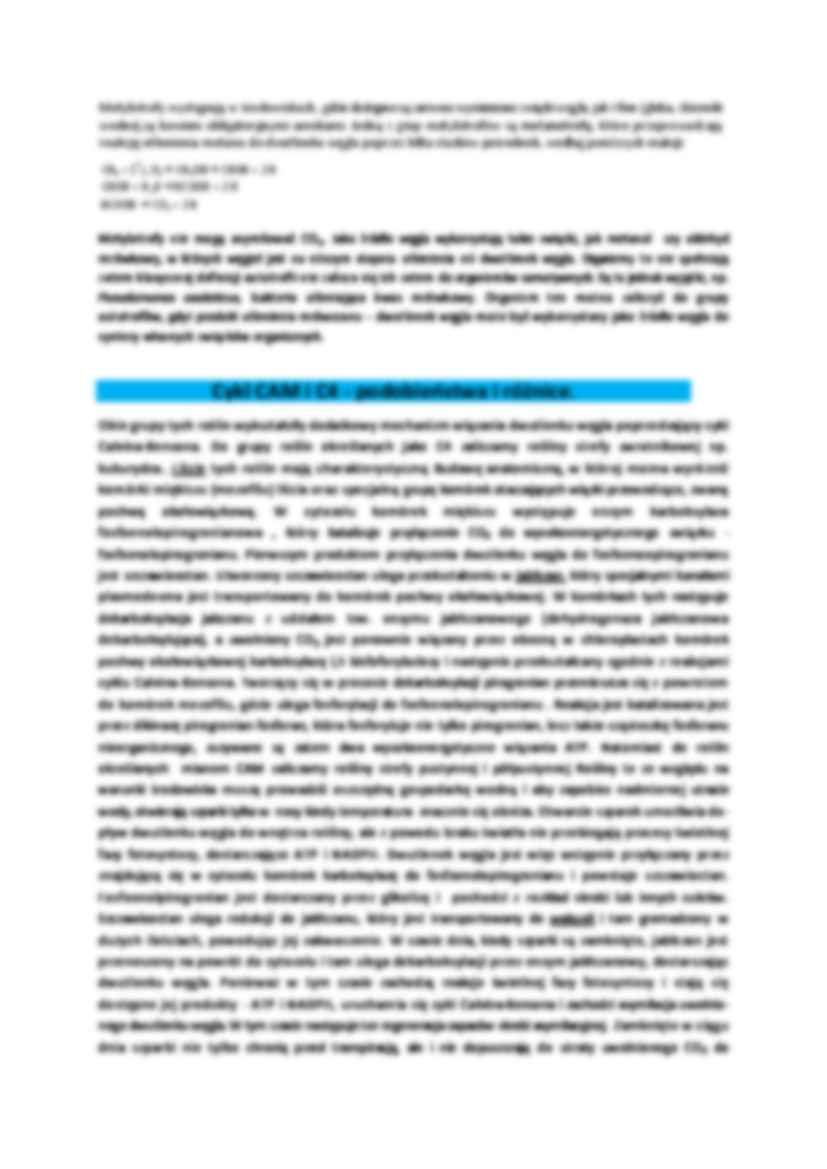 Bakterie żelaziste - wykład - strona 2