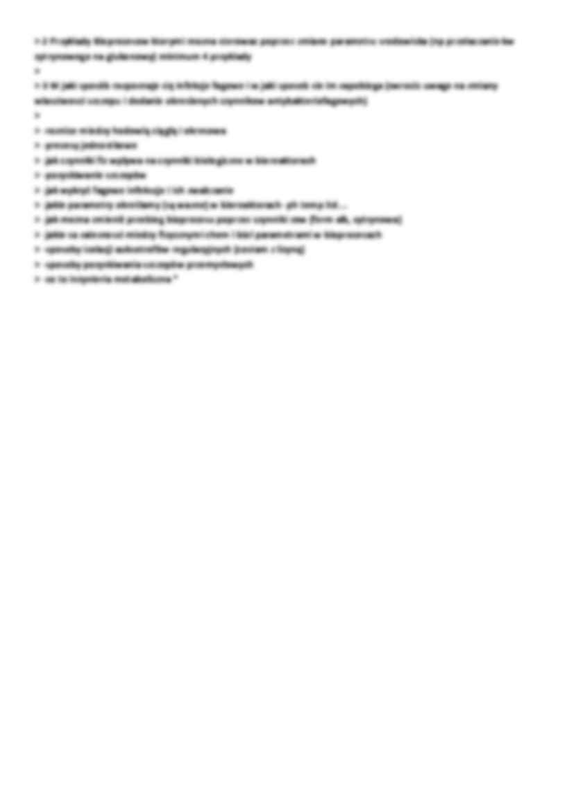 Pytania z egzaminu ustnego - strona 2