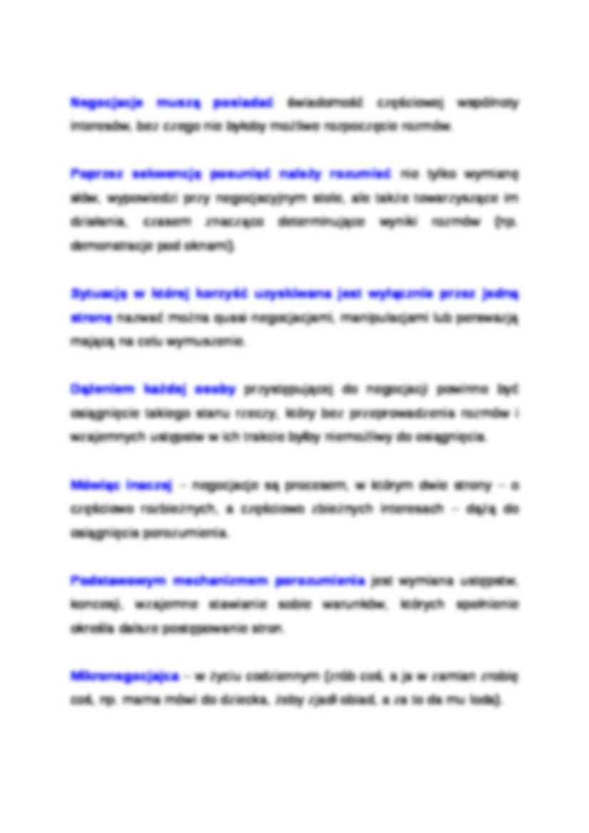 Gry sytuacyjne - wykład wprowadzający do przedmiotu - strona 3