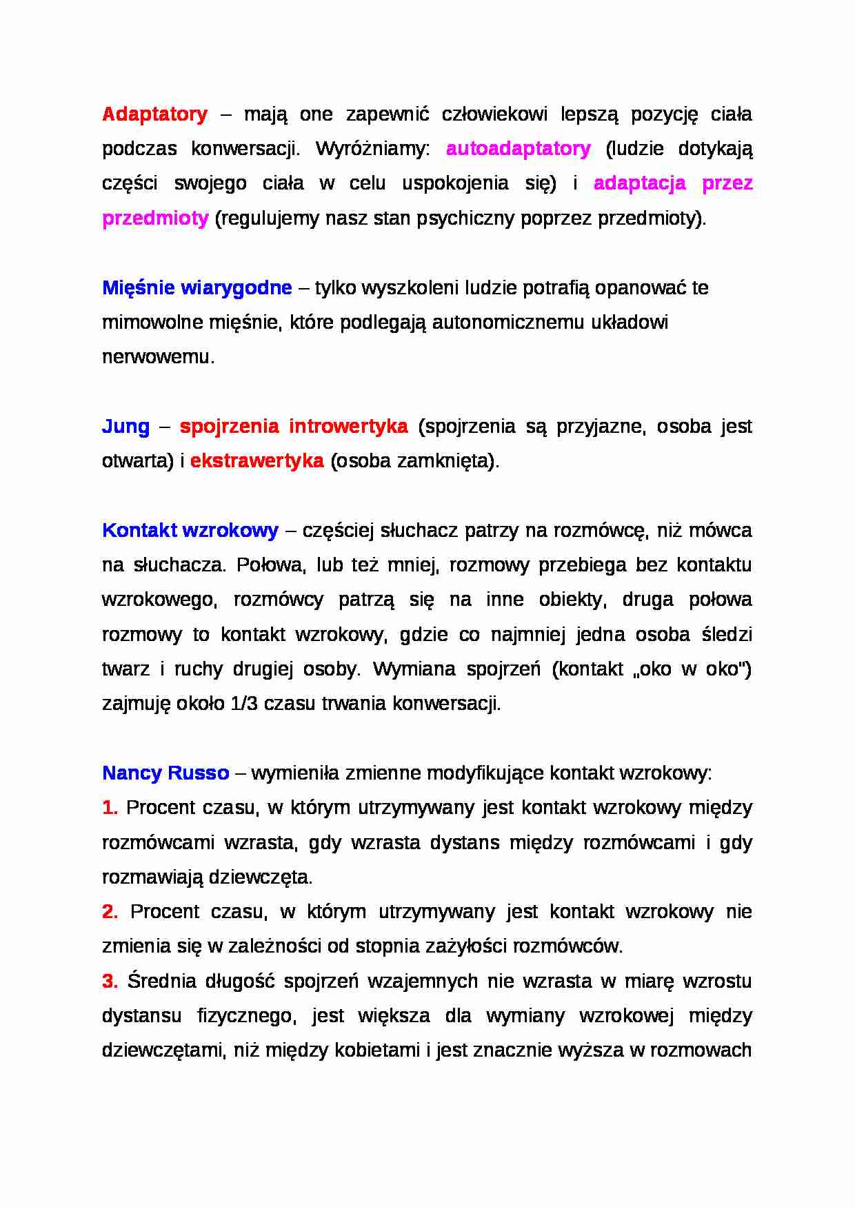 Wykład - Adaptatory - strona 1