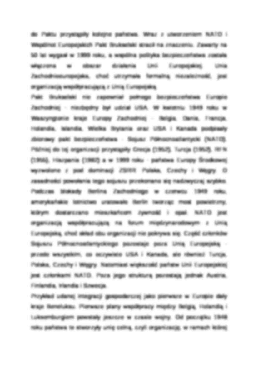 Wykład - Pierwsze projekty integracji - strona 3