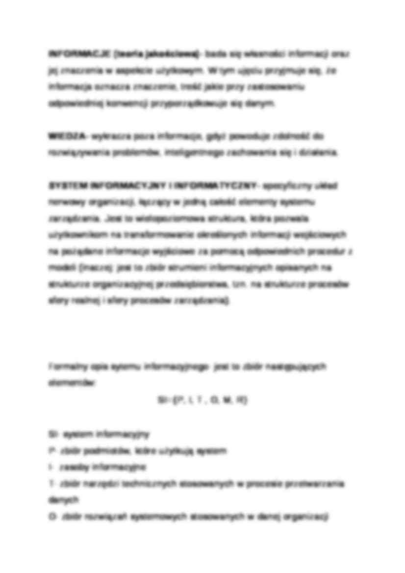 Wykład - Geneza zastosowań komputerów - strona 2