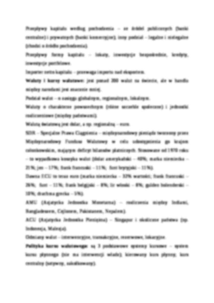 Wykład - Alianse strategiczne - strona 2