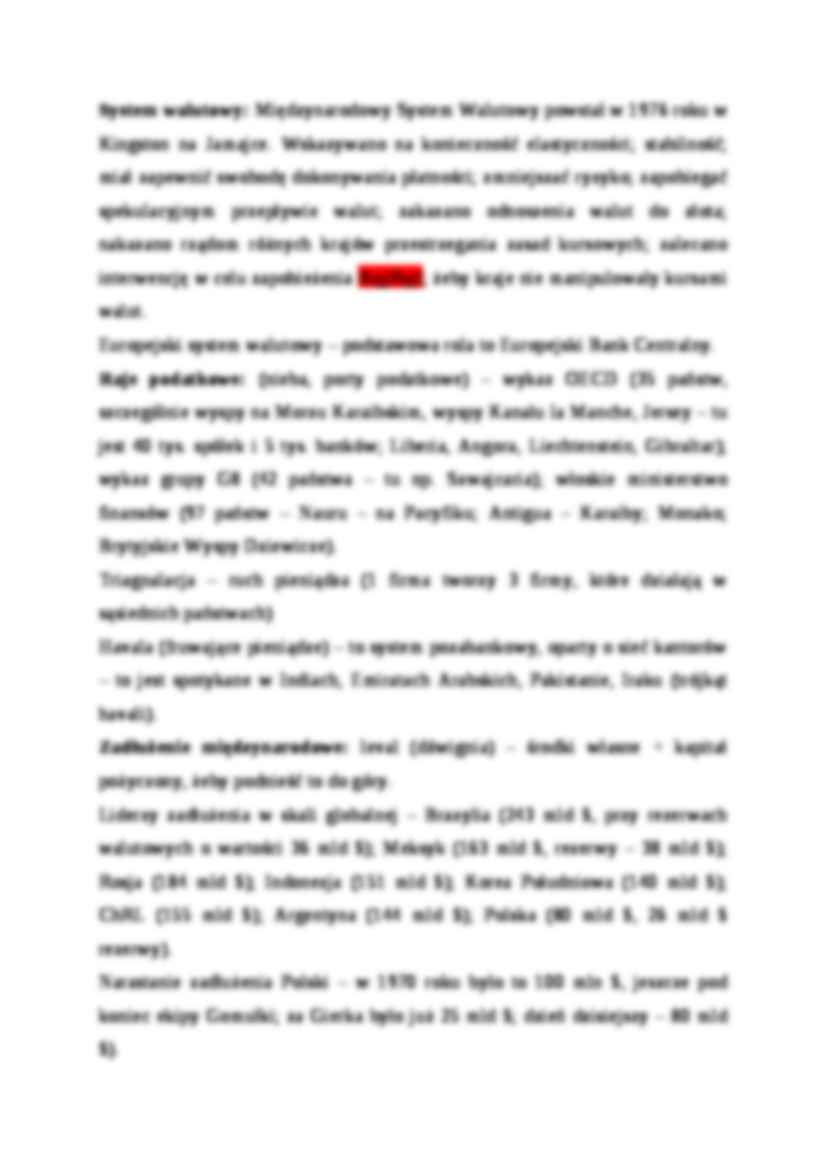 Wykład - Alianse strategiczne - strona 3