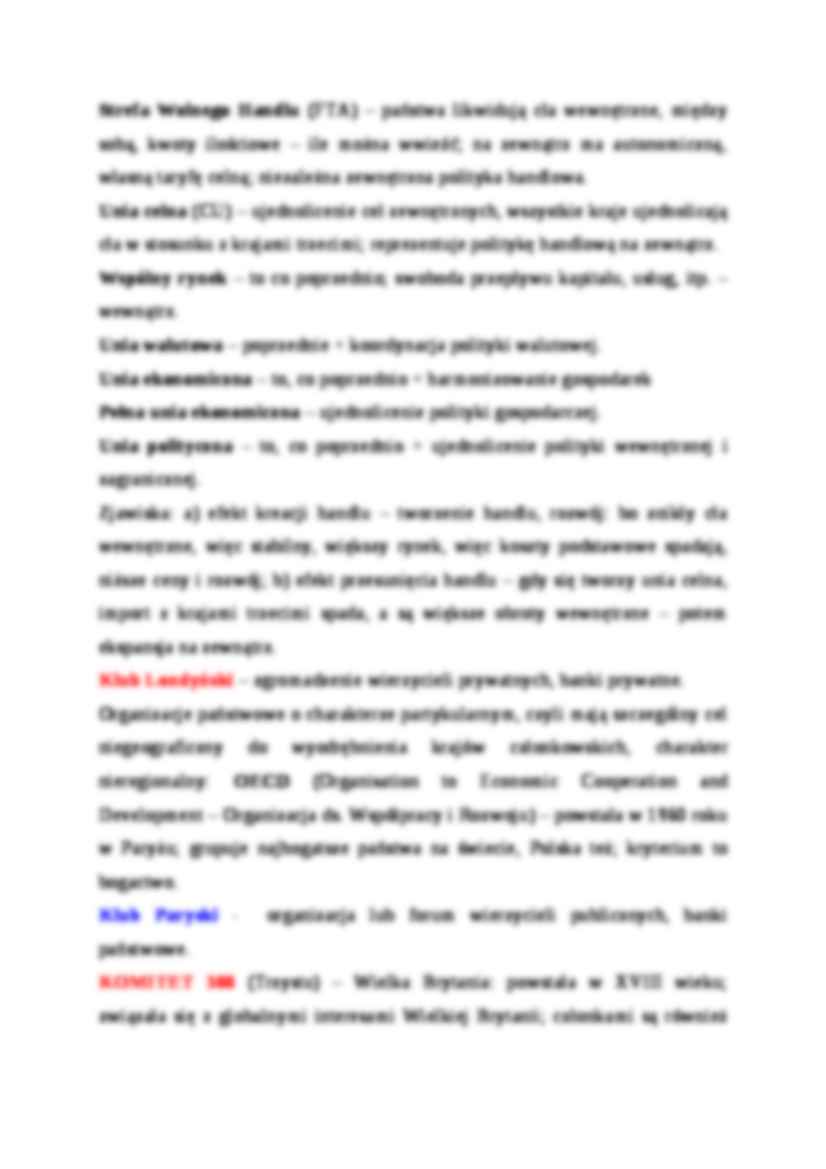 Wykład - globalizacja - strona 3