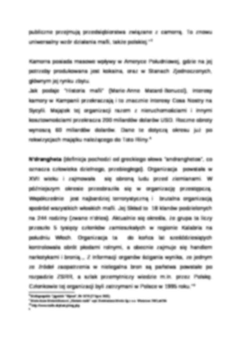 Wykład - Cammora - strona 2