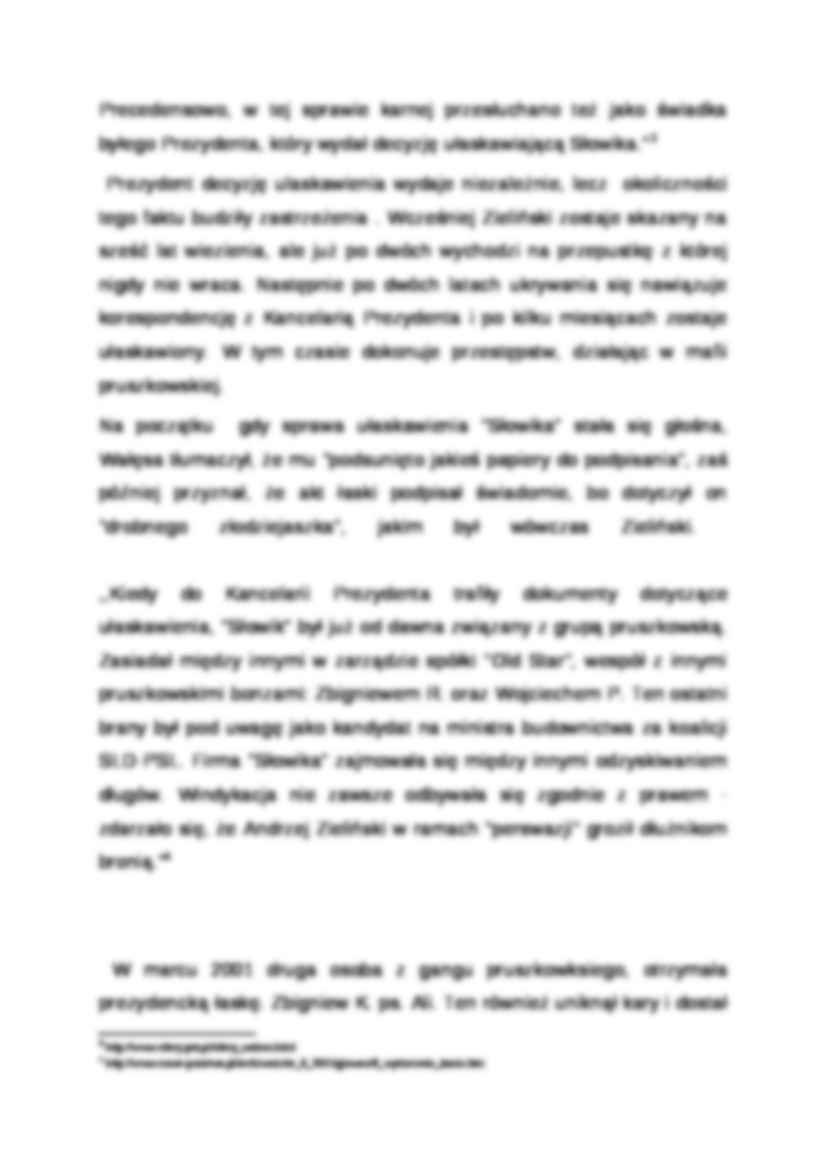 Wykład - Ułaskawienie - strona 2