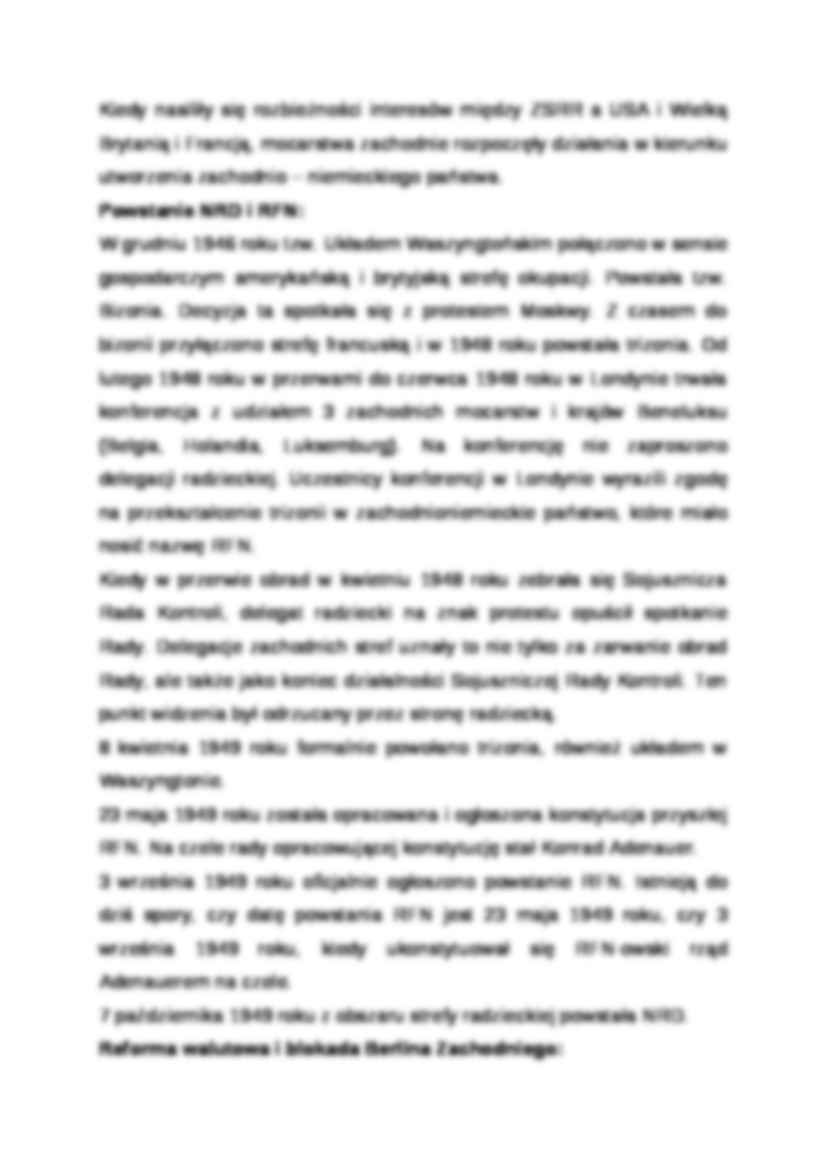 Wykład - Procesy denazyfikacyjne - strona 3