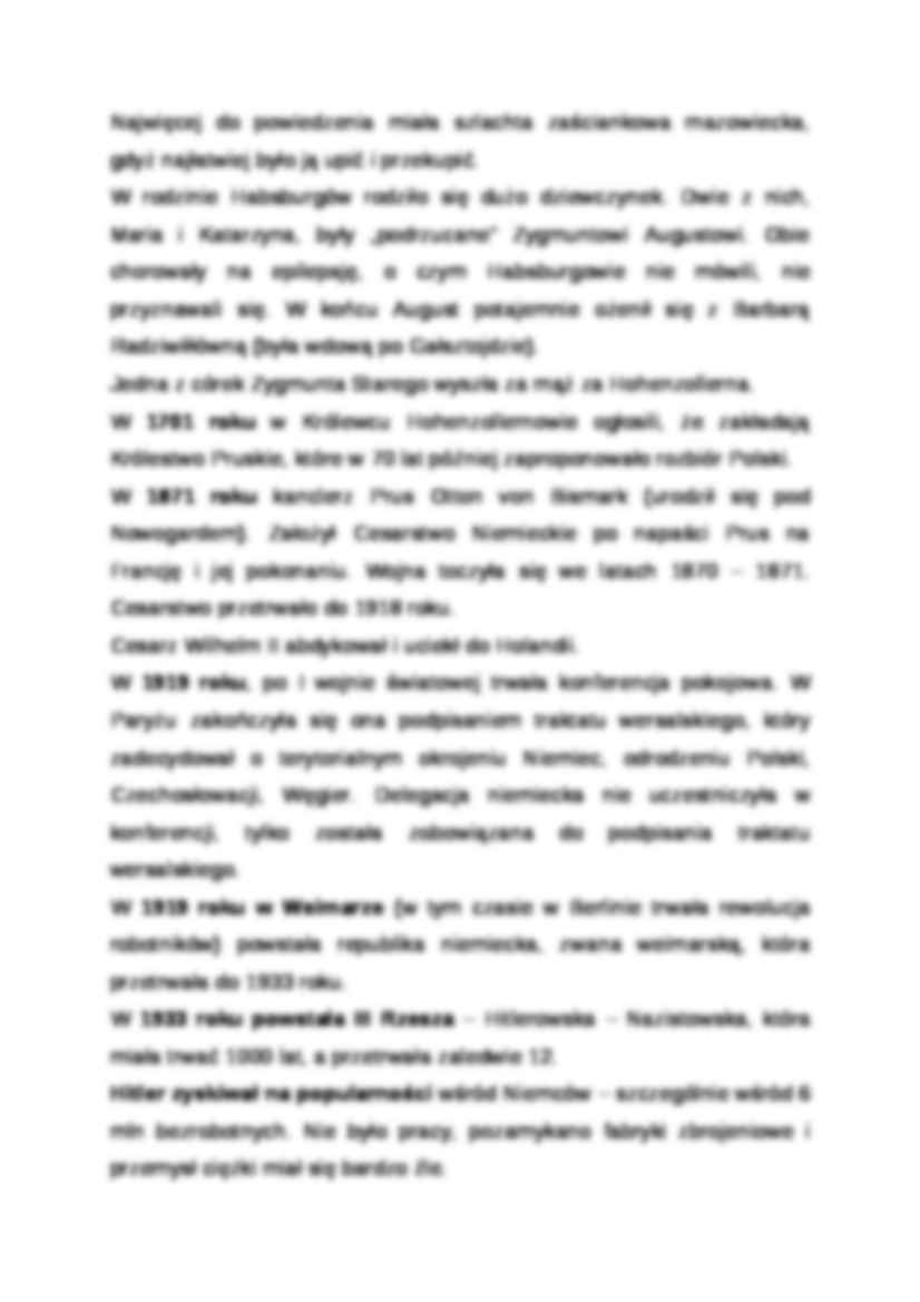 Wykład - Wprowadzenie do przedmiotu - strona 3