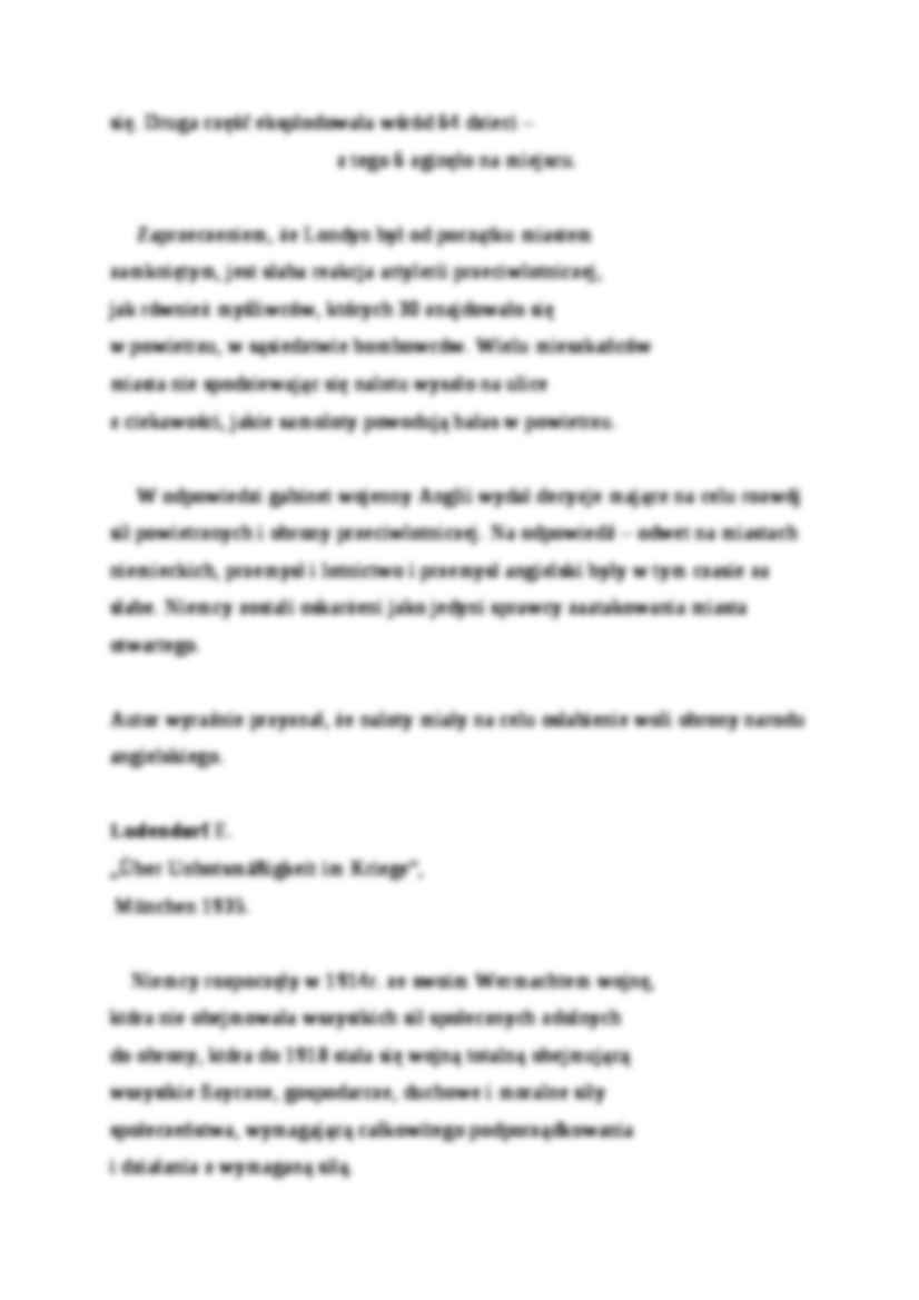 Wykład - historia obrony cywilnej - strona 3