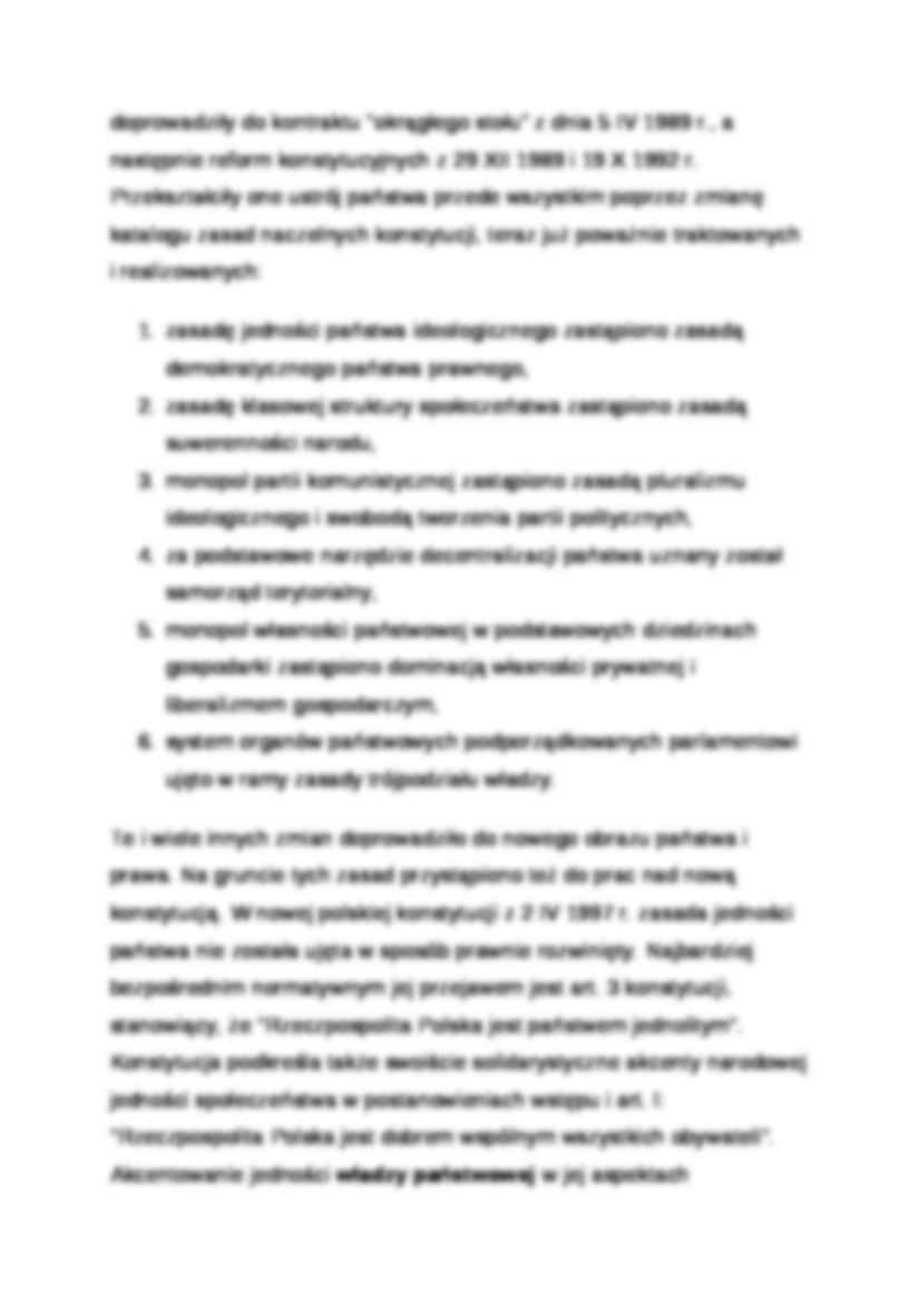 Wykład - Samorząd Terytorialny - strona 3