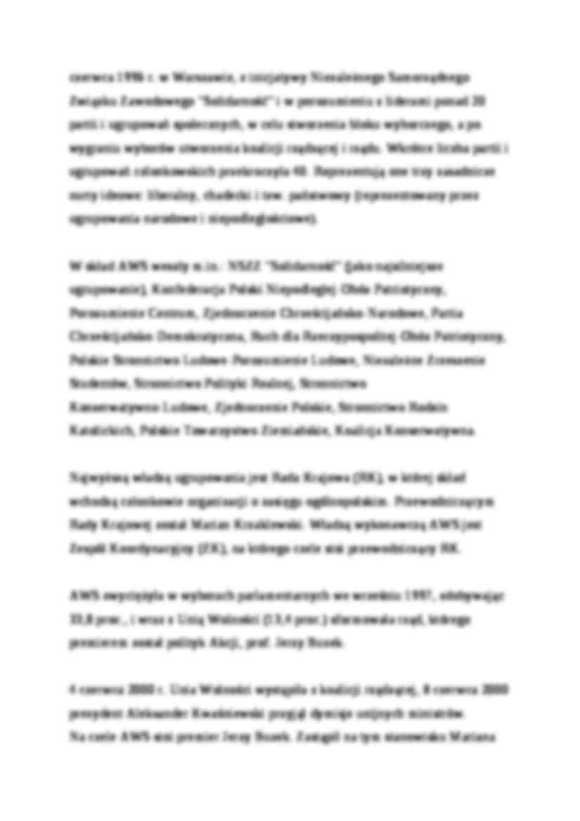 Wykład - Akcja Wyborcza Solidarność Prawicy - strona 3