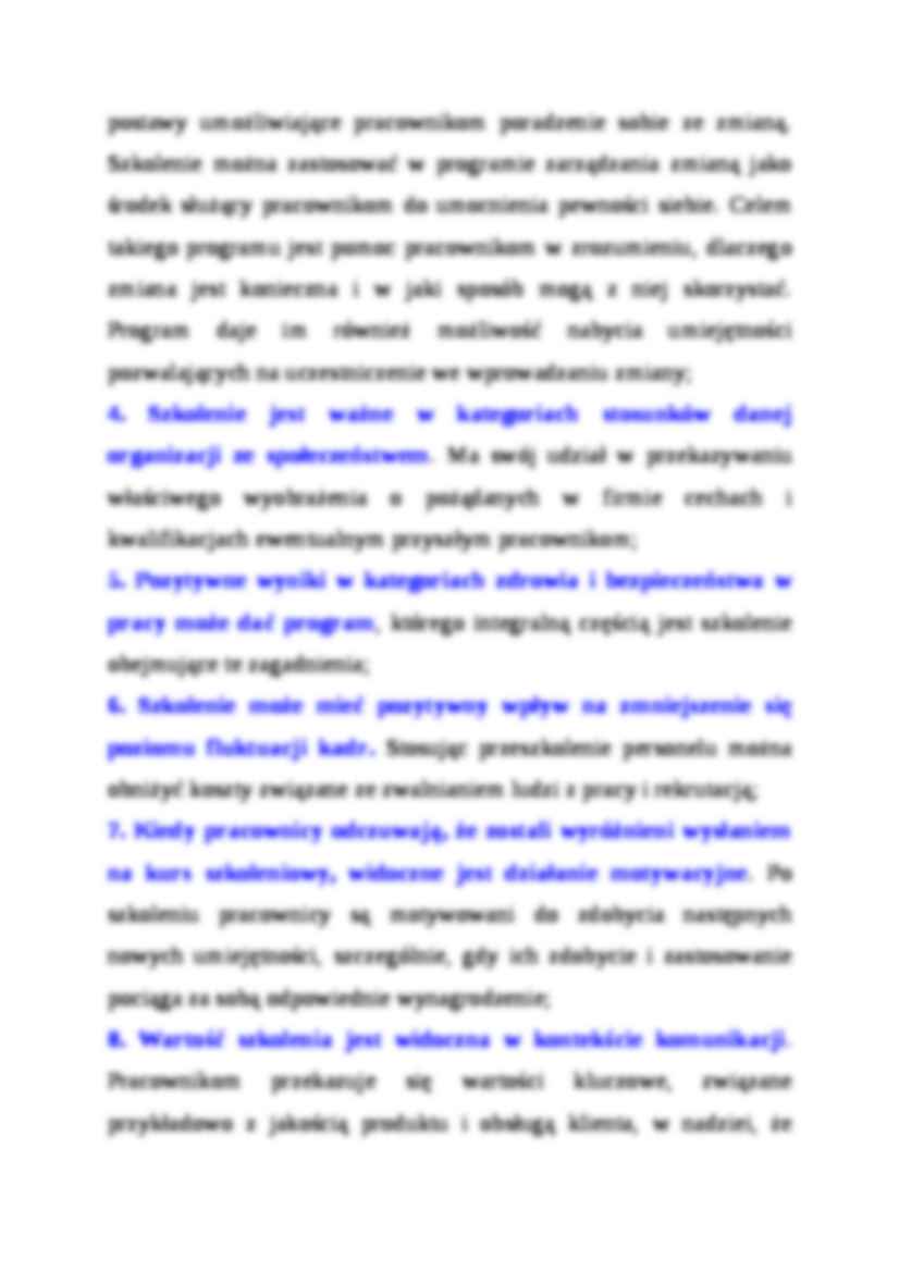 Wykład - szkolenia - strona 3