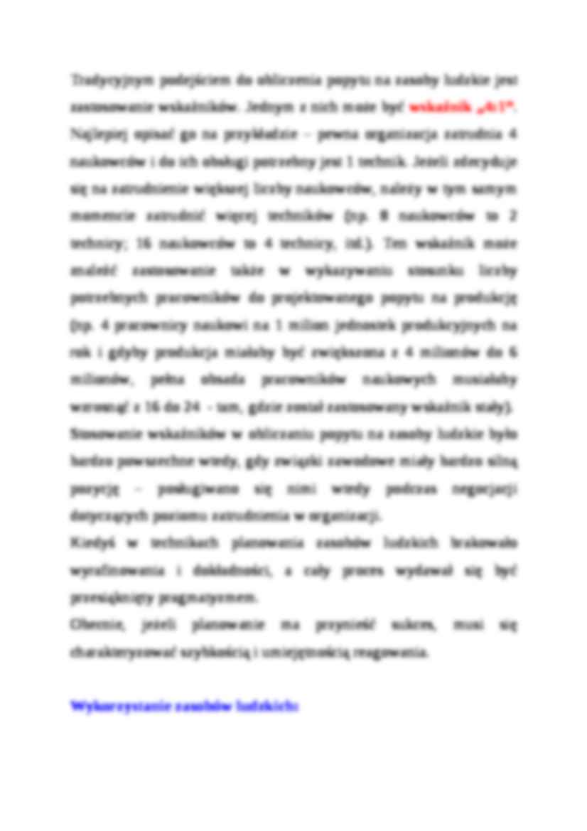 Wykład - pozyskiwanie pracowników - strona 3