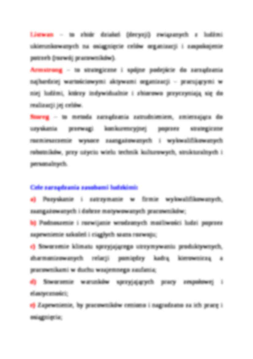 Wykład - Rozwój dziedziny - strona 2