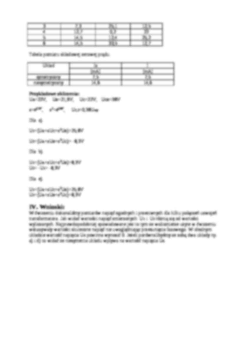 Filtry składowych symetrycznych - omówienie - strona 3