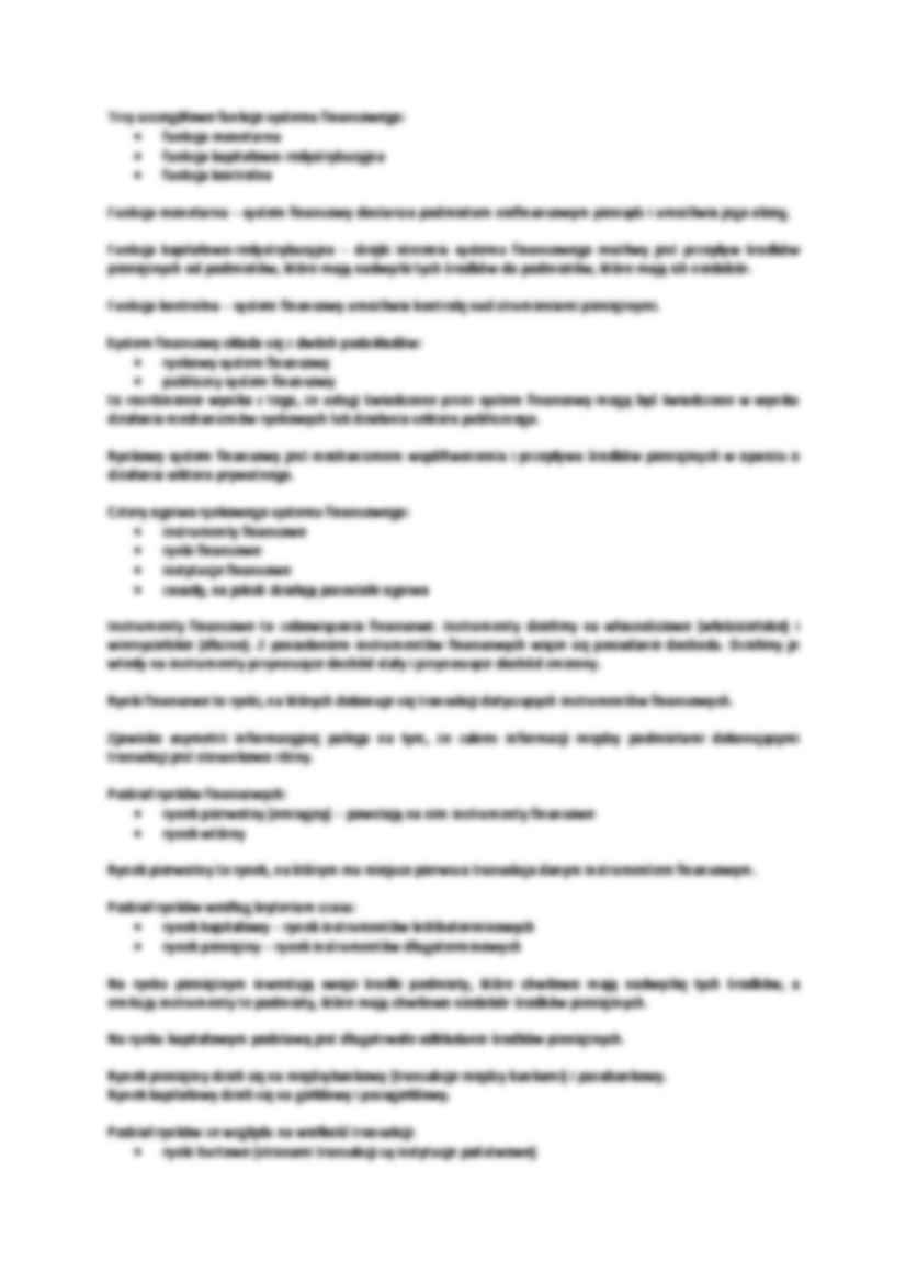 przychody i koszta - omówienie - strona 2