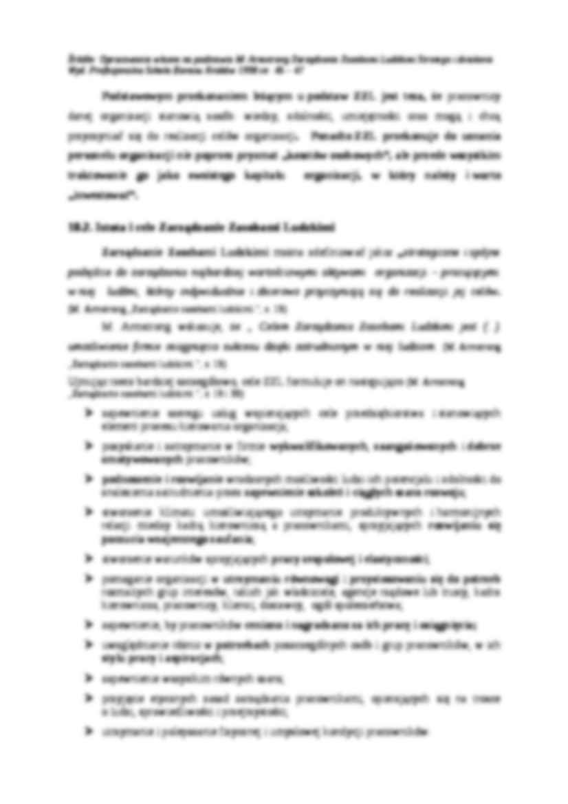  Kapitał ludzki i intelektualny organizacji - omówienie - strona 2