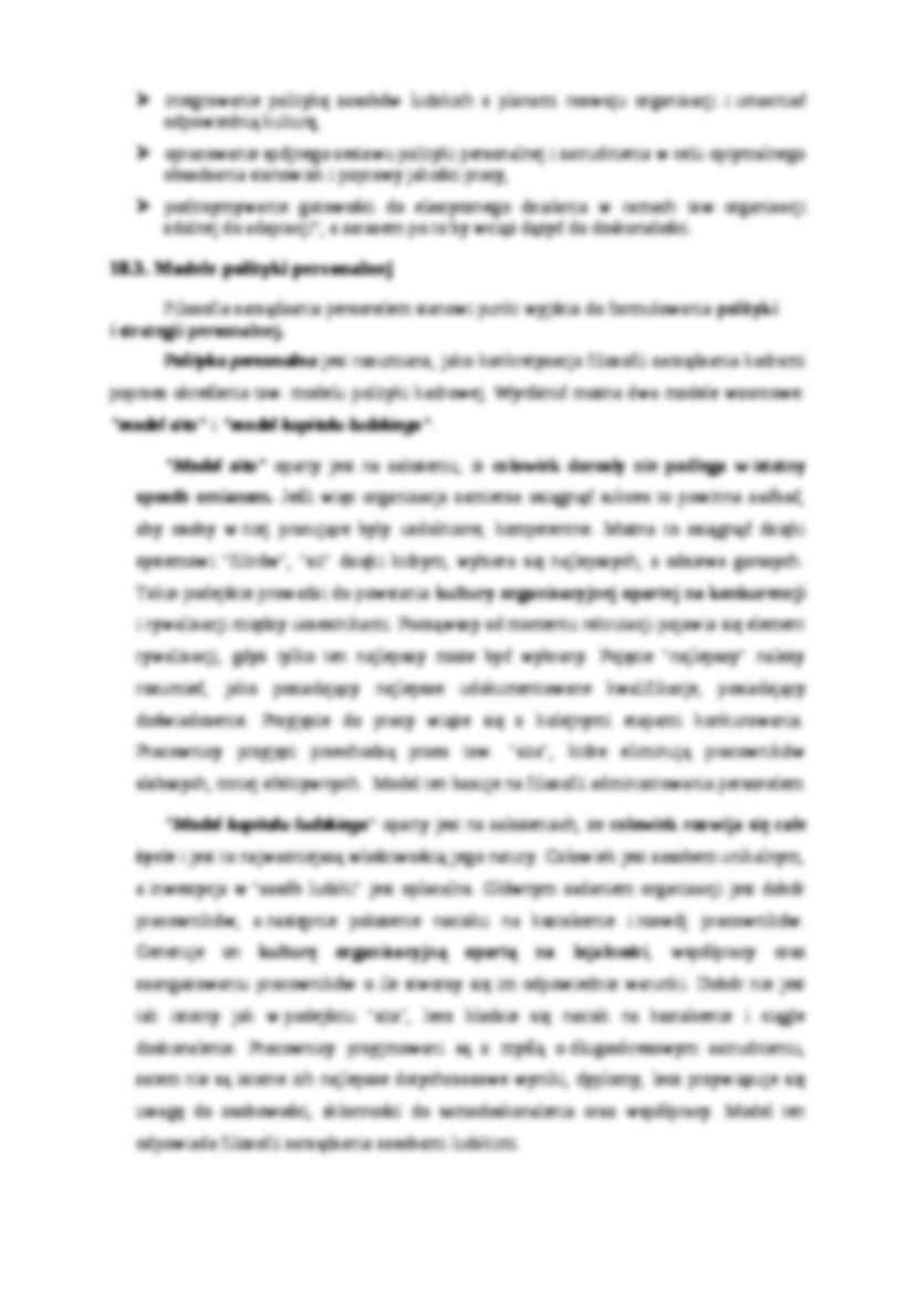  Kapitał ludzki i intelektualny organizacji - omówienie - strona 3