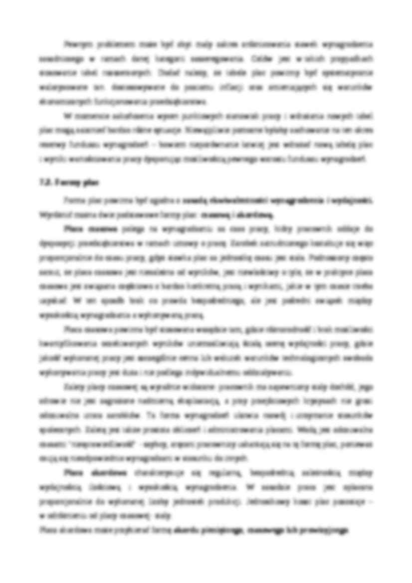 Płace zasadnicze i inne składniki - omówienie - strona 3