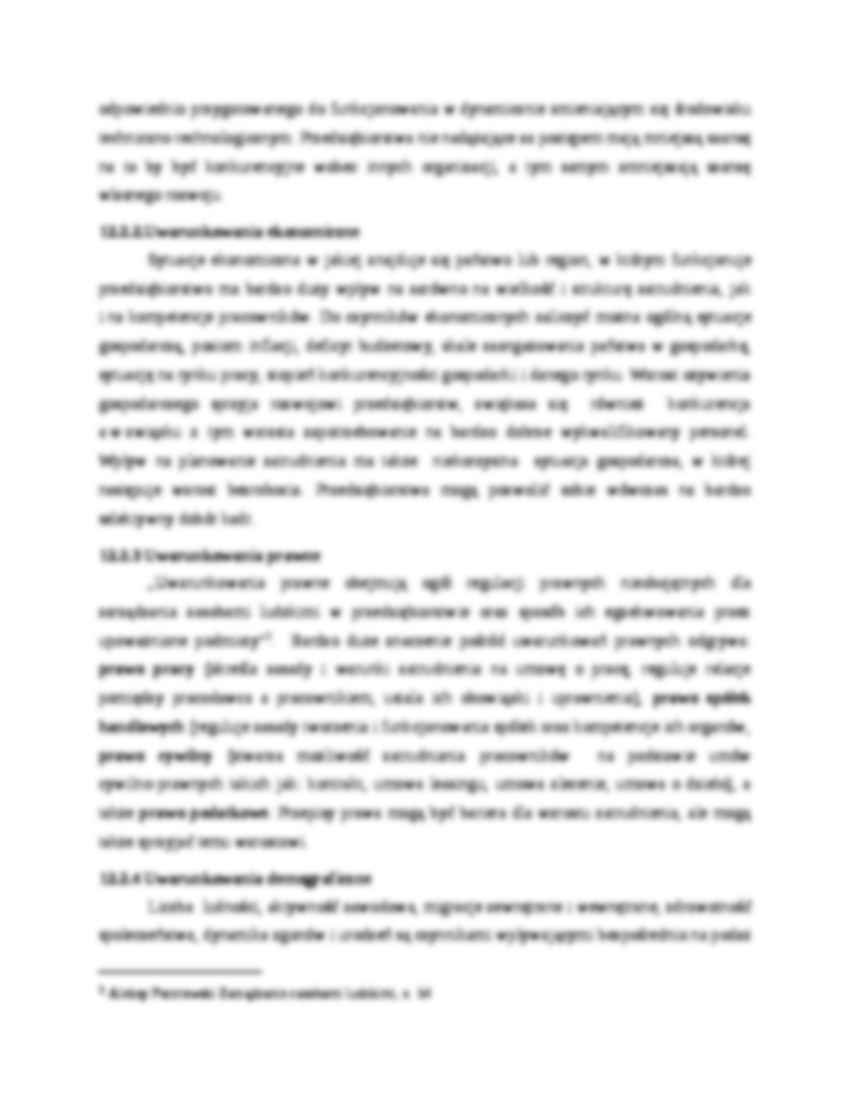 Zarządzanie personelem - Planowanie - omówienie - strona 3