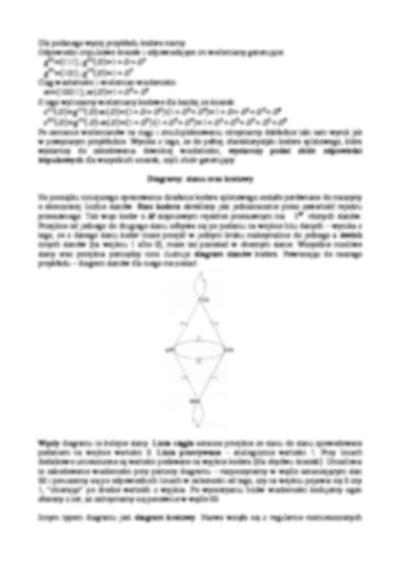 Kod Splotowy - omówienie - strona 3