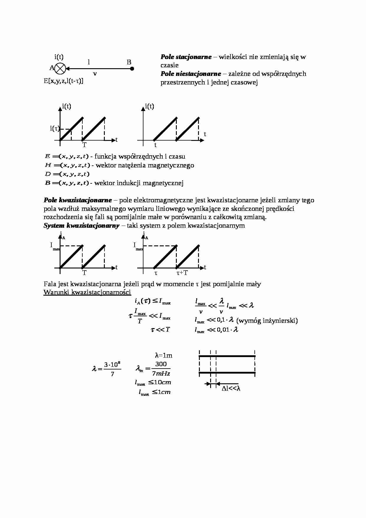 części systemu - omówienie - strona 1