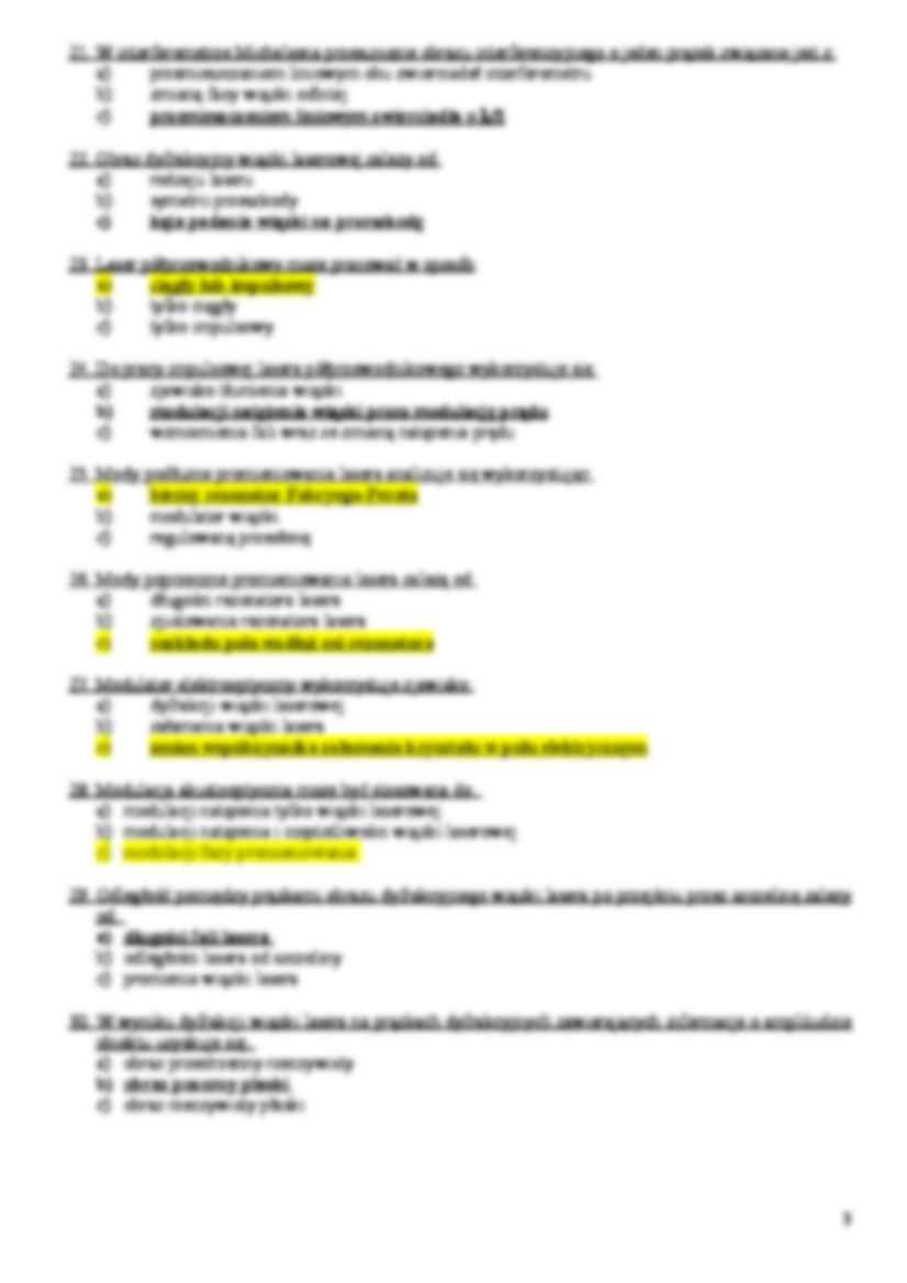 optokomunikacja - test - strona 3