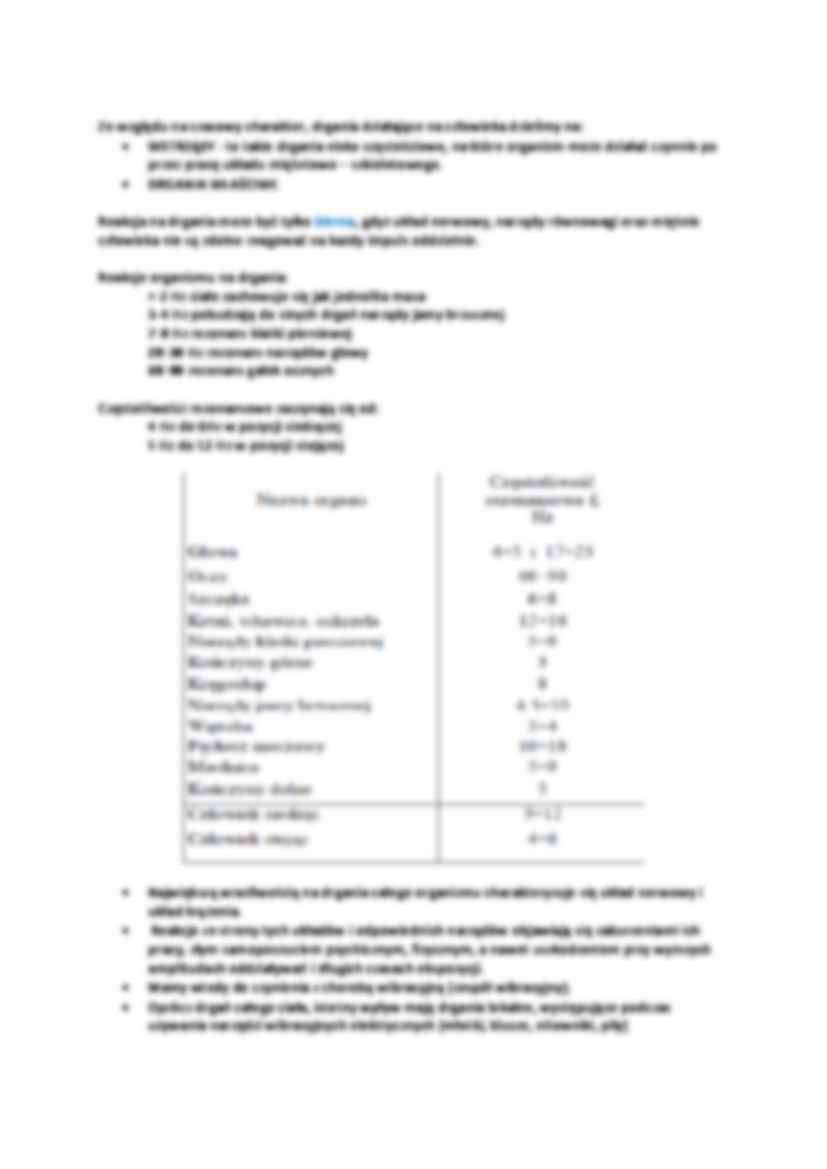 drgania mechaniczne - omówienie - strona 2