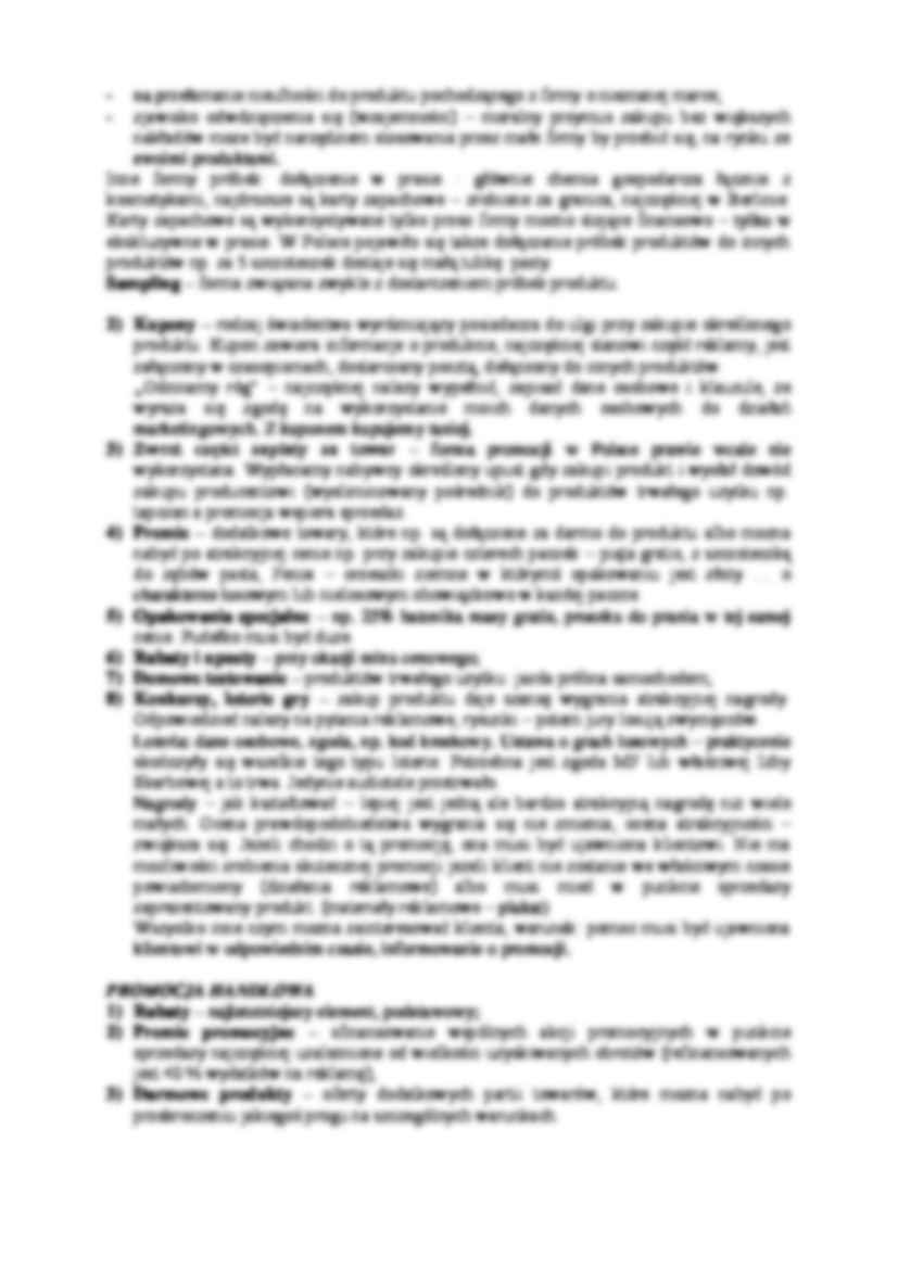 MIX  promocji - omówienie - strona 3
