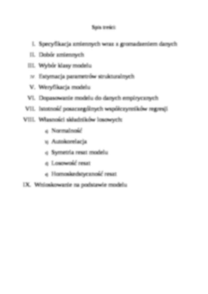 model ekonometryczny - ceny jabłek w poszczególnych województwach - strona 2
