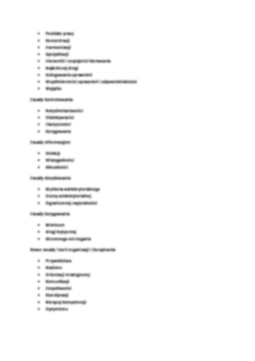 Metodyka badania procesu roboczego - omówienie - strona 3