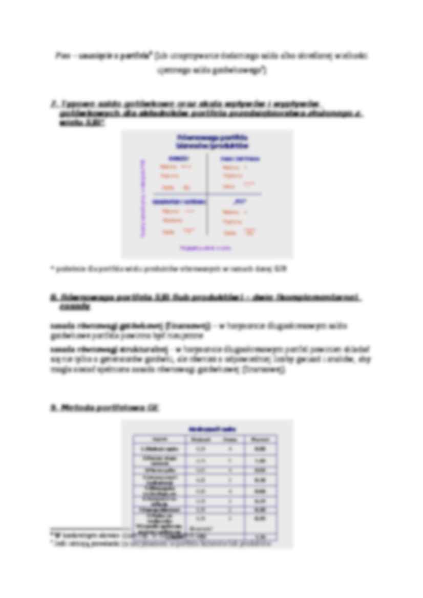 analizowanie sytuacji marketingowej - omówienie - strona 3
