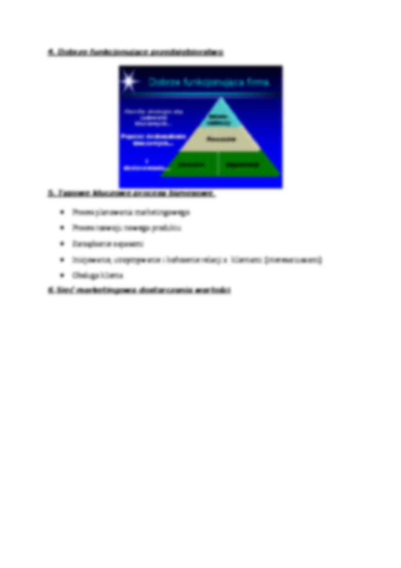 uzyskiwanie zadowolenia klienta - omówienie - strona 2