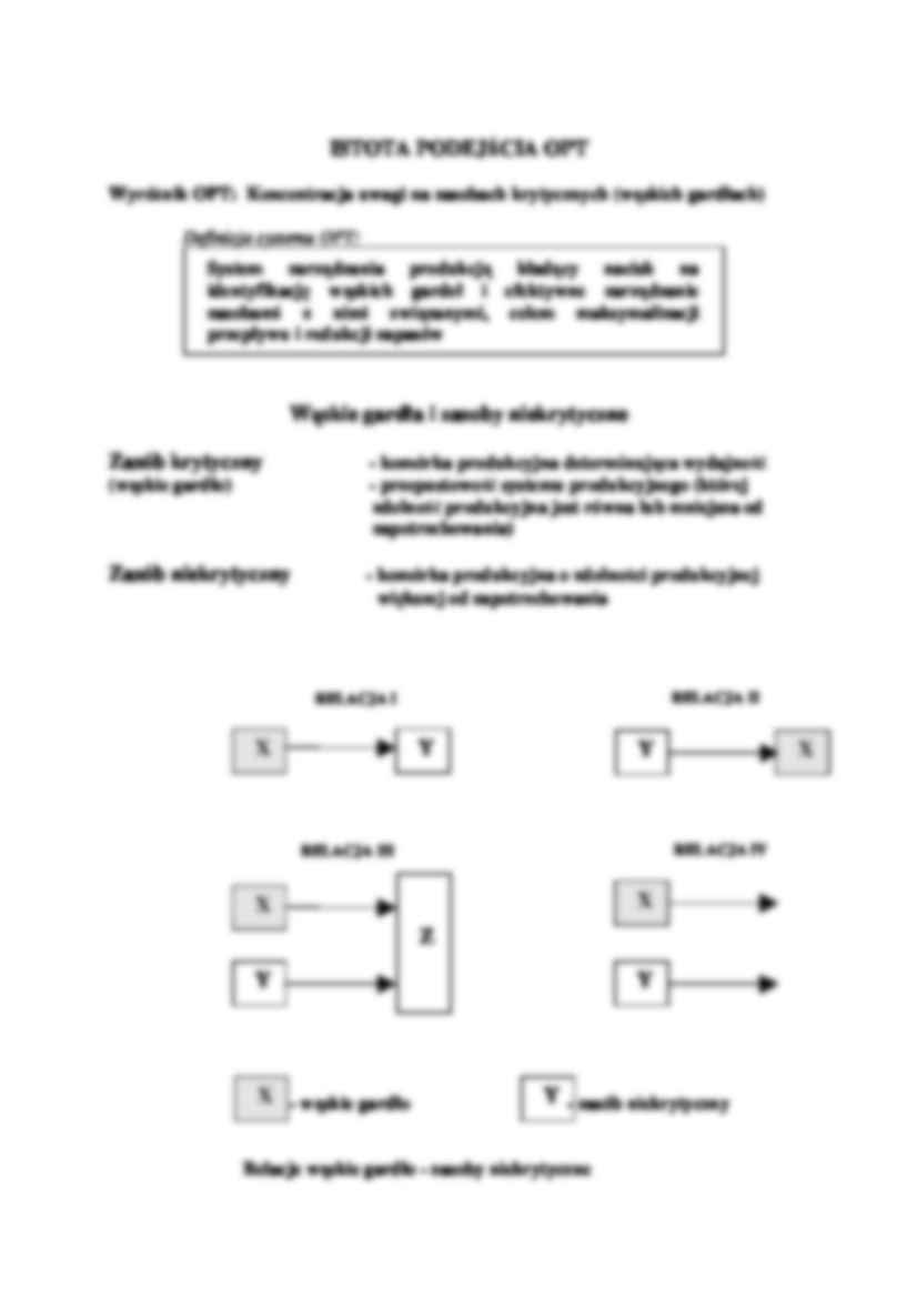 Zarzadzanie wąskimi przekrojami - omówienie - strona 3