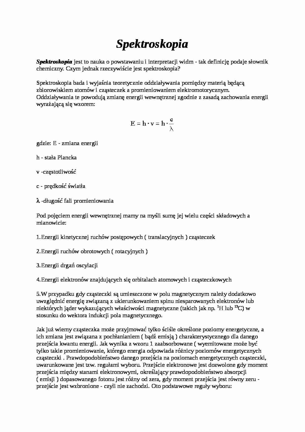 Biofizyka - mnr - strona 1