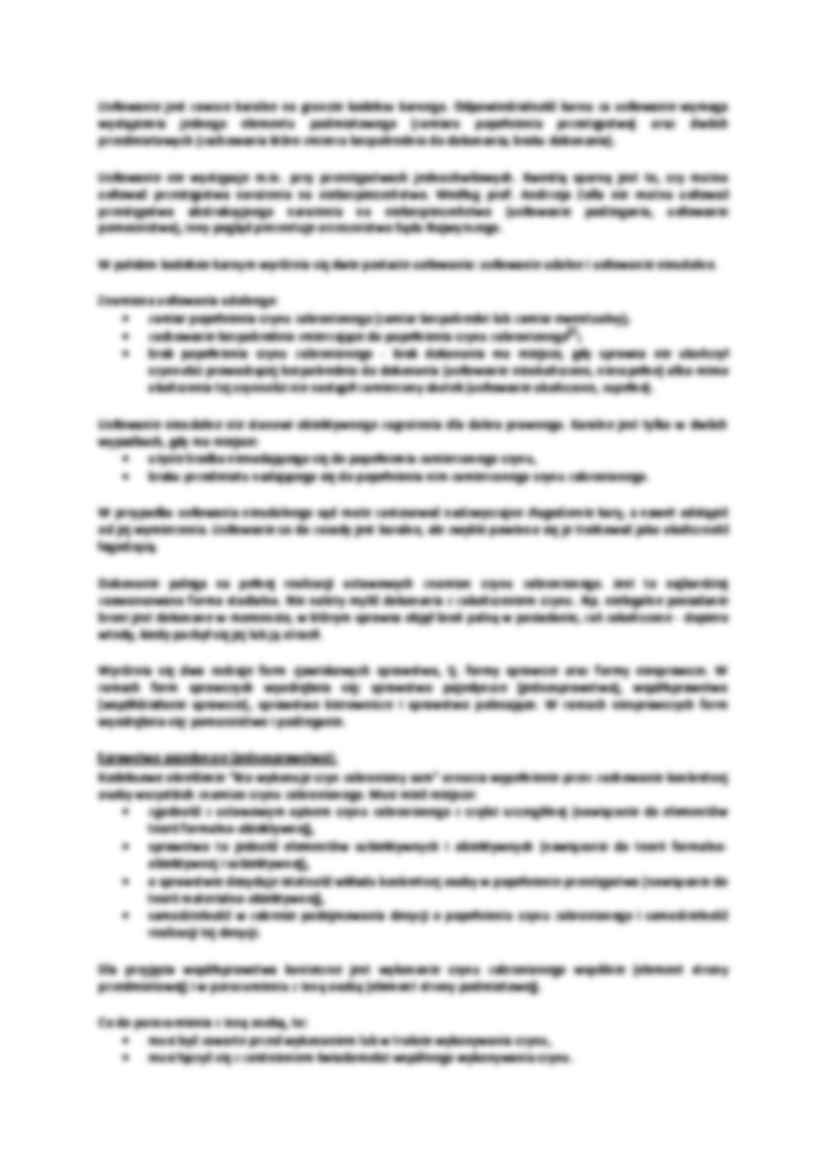 Zasady odpowiedzialności karnej - omówienie - strona 3
