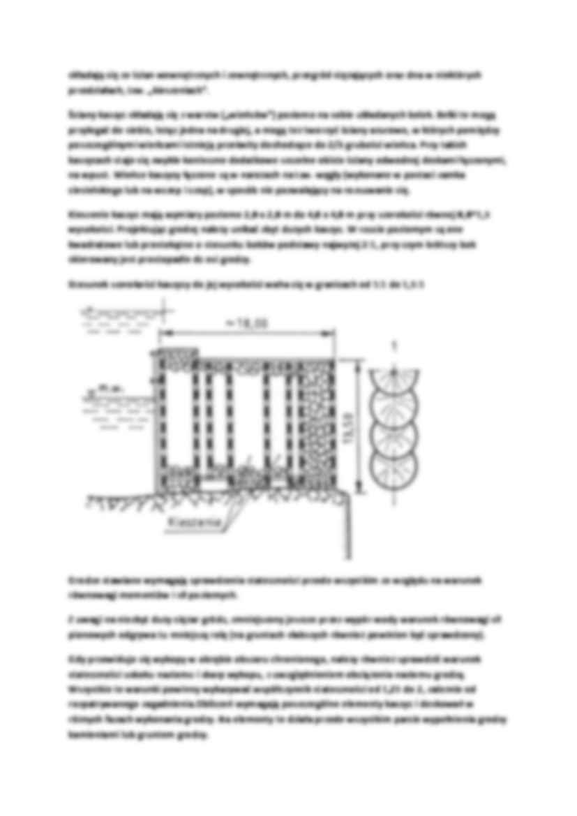 Grodze stawiane-opracowanie - strona 2