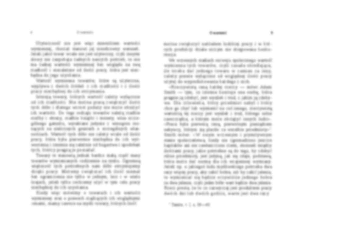 Wartość, bogactwo- opracowanie - strona 2