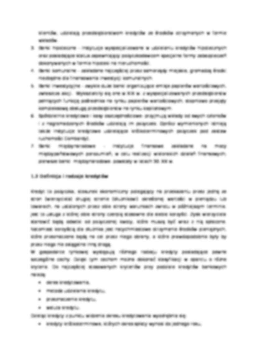 Bankowość-kredyt gotówkowy - strona 3