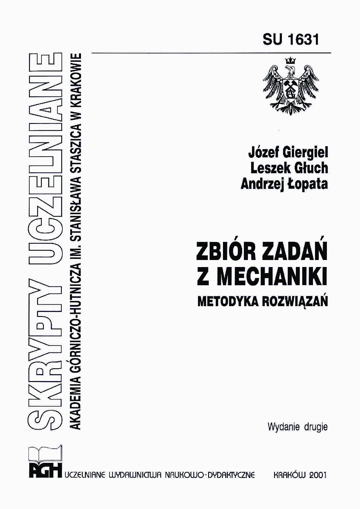 Mechanika - Kinematyka - strona 1