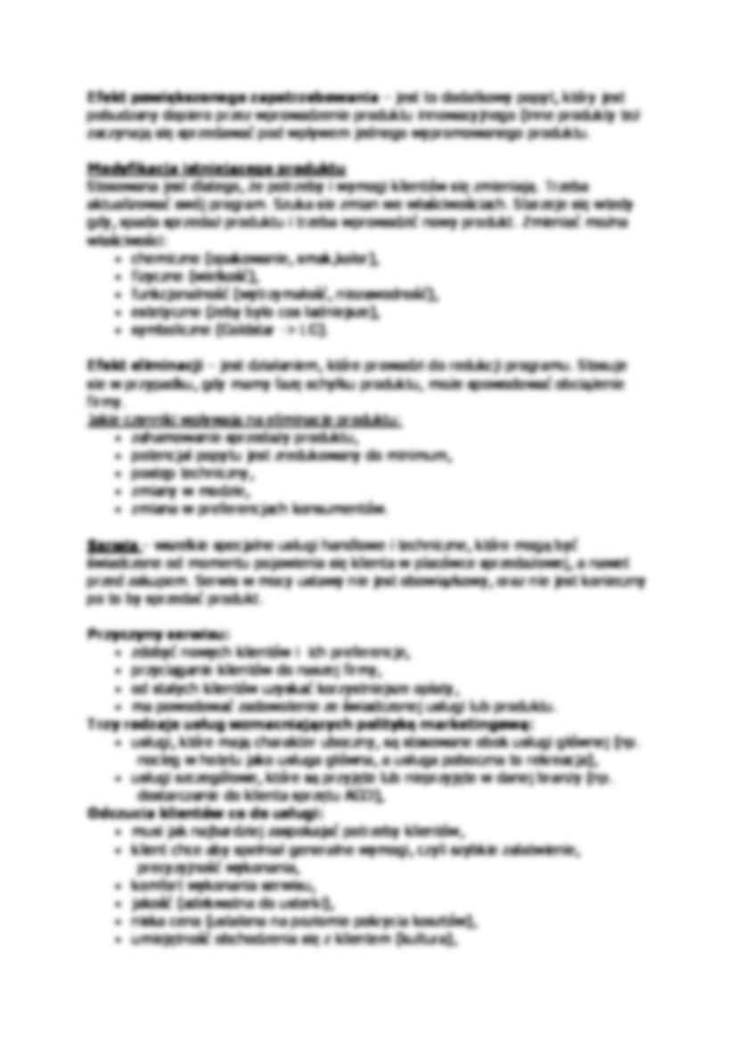 Innowacyjność-opracowanie - strona 2