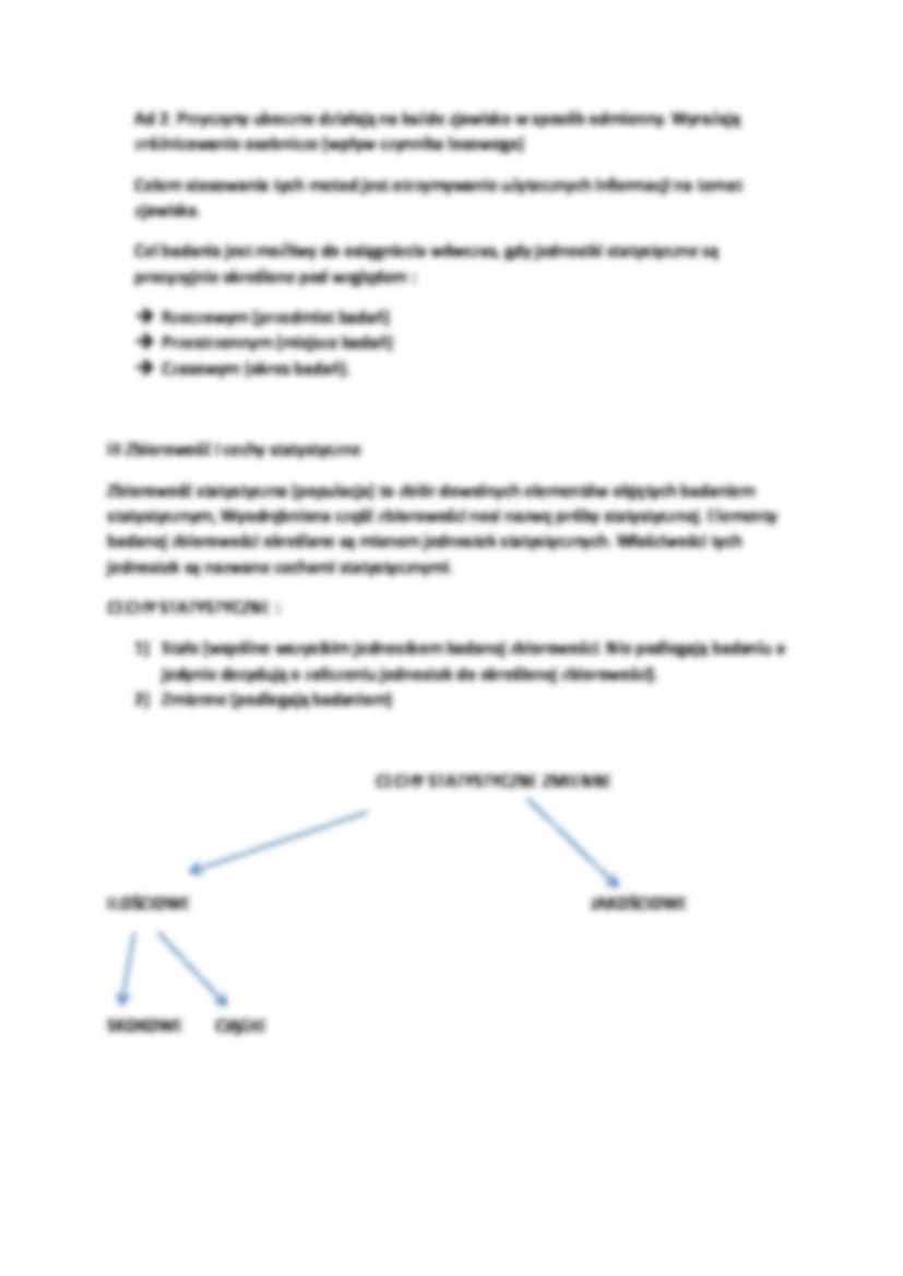  Zadania ze statystyki-opracowanie - strona 2