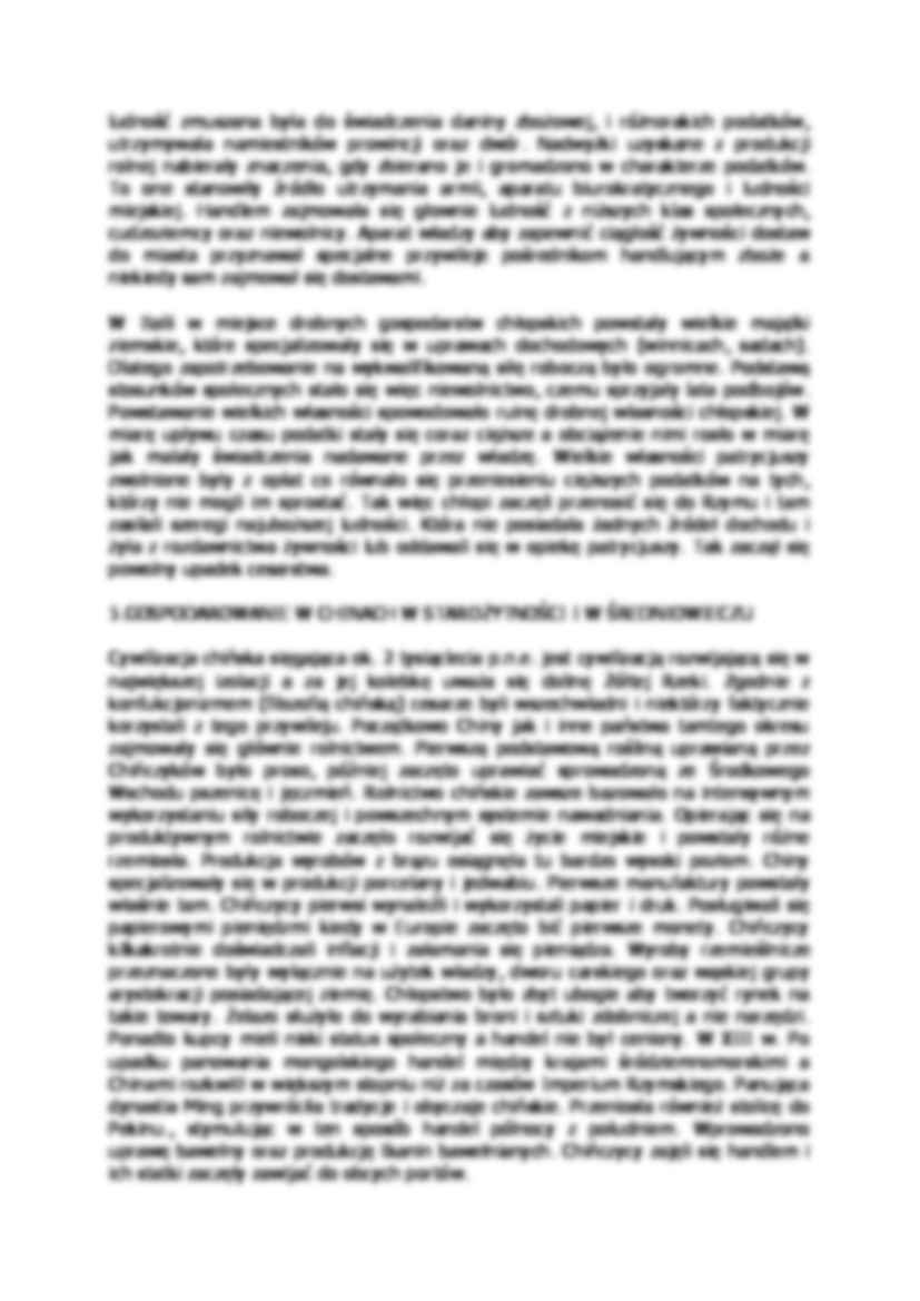 Starożytność-historia gospodarcza - strona 3